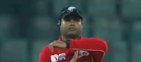 আইসিসির আম্পায়ারদের প্যানেলে ভারতের নীতিন মেনন
